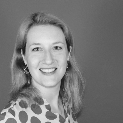 Portrait Charlotte zu Knyphausen