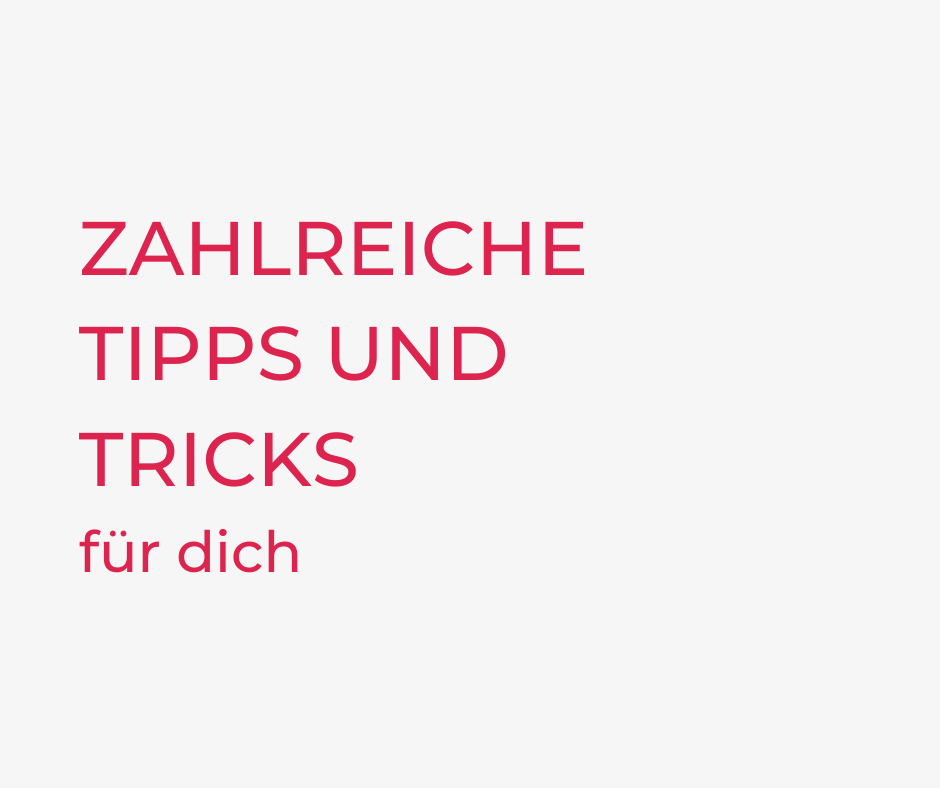 Starke Haltung (12)